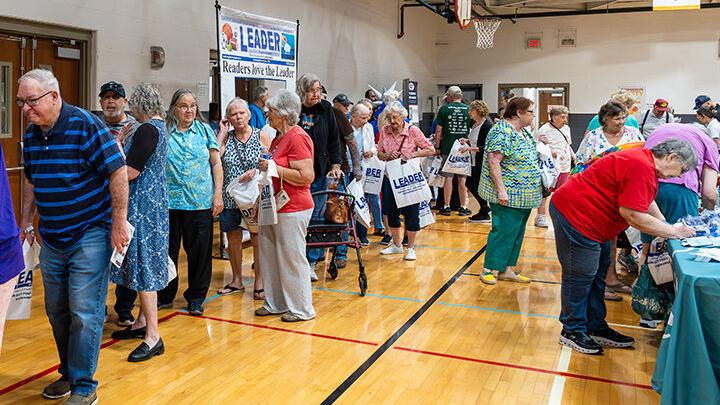 2025 Festus Senior Expo